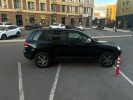 Volkswagen Touareg 2004 года