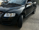 Volkswagen Touareg 2004 года