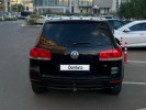 Volkswagen Touareg 2004 года