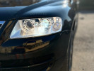 Volkswagen Touareg 2004 года