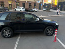 Volkswagen Touareg 2004 года