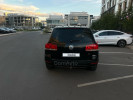 Volkswagen Touareg 2004 года