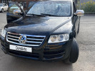 Volkswagen Touareg 2004 года