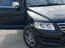 Volkswagen Touareg 2004 года