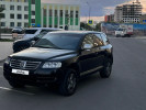 Volkswagen Touareg 2004 года