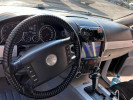 Volkswagen Touareg 2004 года