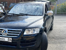 Volkswagen Touareg 2004 года