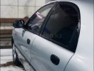 ЗАЗ Chance 2010 года