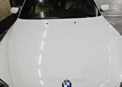 BMW 5 серия 2004 года
