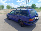 Volkswagen Passat 1990 года