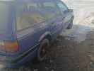 Volkswagen Passat 1990 года