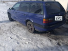 Volkswagen Passat 1990 года