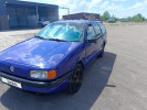Volkswagen Passat 1990 года