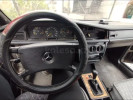 Mercedes-Benz 190 1991 года