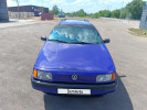 Volkswagen Passat 1990 года