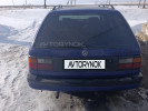 Volkswagen Passat 1990 года