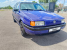 Volkswagen Passat 1990 года