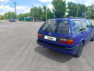 Volkswagen Passat 1990 года
