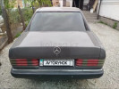 Mercedes-Benz 190 1991 года
