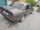 Mercedes-Benz 190 1991 года