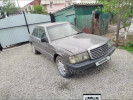 Mercedes-Benz 190 1991 года