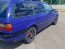 Volkswagen Passat 1990 года