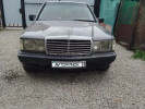 Mercedes-Benz 190 1991 года