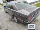 Mercedes-Benz 190 1991 года