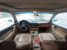BMW 7 серия 1988 года