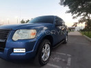 Ford Explorer 2008 года