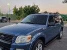 Ford Explorer 2008 года