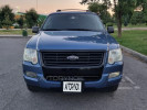 Ford Explorer 2008 года