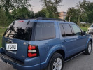 Ford Explorer 2008 года