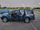 Ford Explorer 2008 года