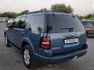 Ford Explorer 2008 года