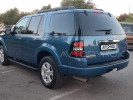 Ford Explorer 2008 года