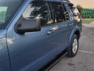 Ford Explorer 2008 года