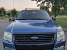 Ford Explorer 2008 года