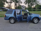 Ford Explorer 2008 года