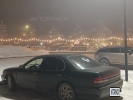 Nissan Maxima 1996 года