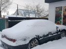 Nissan Maxima 1996 года