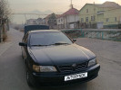 Nissan Maxima 1996 года