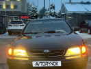 Nissan Maxima 1996 года