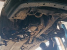 Nissan Maxima 1996 года
