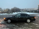 Nissan Maxima 1996 года