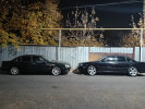 Nissan Maxima 1996 года