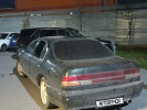 Nissan Maxima 1996 года
