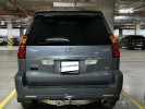 Lexus GX 2005 года