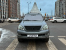 Lexus GX 2005 года