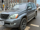 Lexus GX 2005 года